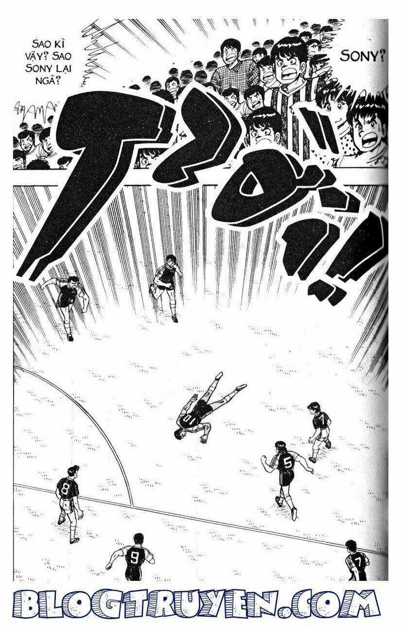 Kattobi Itto - Đường Dẫn Đến Khung Thành Bộ 1 Chapter 30 trang 48