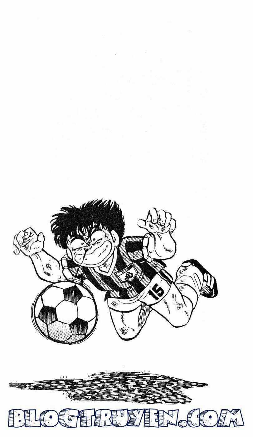 Kattobi Itto - Đường Dẫn Đến Khung Thành Bộ 1 Chapter 30 trang 49