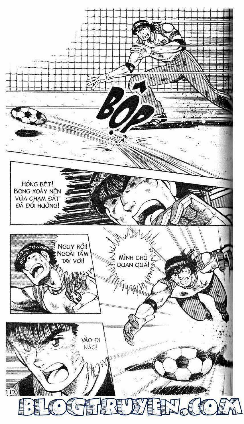 Kattobi Itto - Đường Dẫn Đến Khung Thành Bộ 1 Chapter 31 trang 14