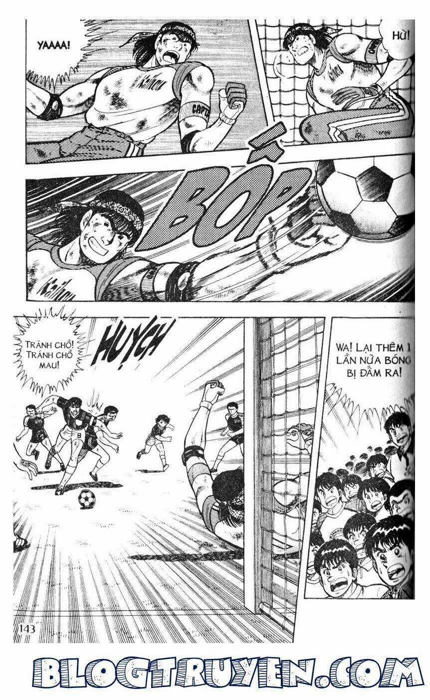 Kattobi Itto - Đường Dẫn Đến Khung Thành Bộ 1 Chapter 31 trang 18