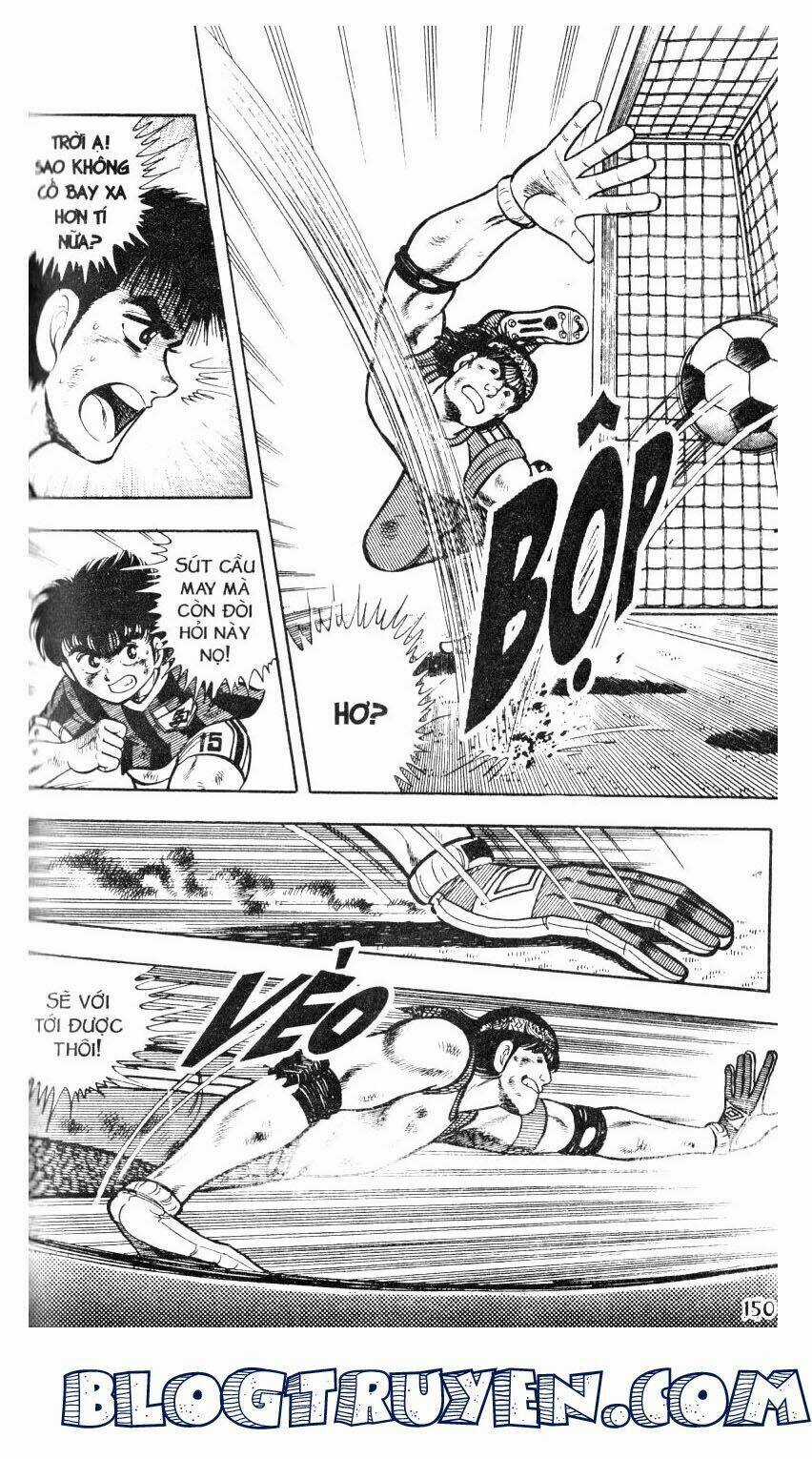 Kattobi Itto - Đường Dẫn Đến Khung Thành Bộ 1 Chapter 31 trang 25