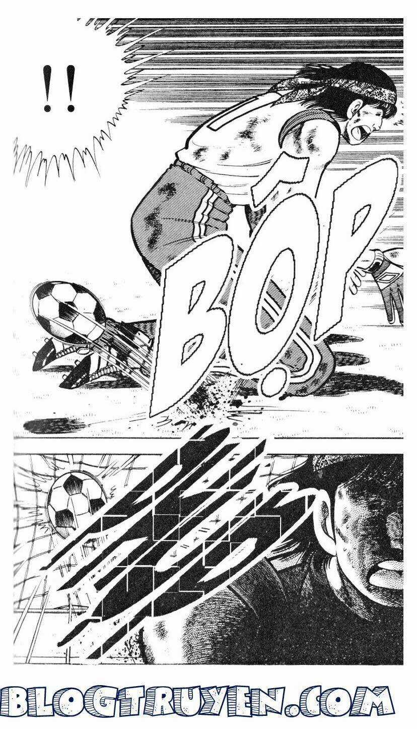 Kattobi Itto - Đường Dẫn Đến Khung Thành Bộ 1 Chapter 31 trang 44