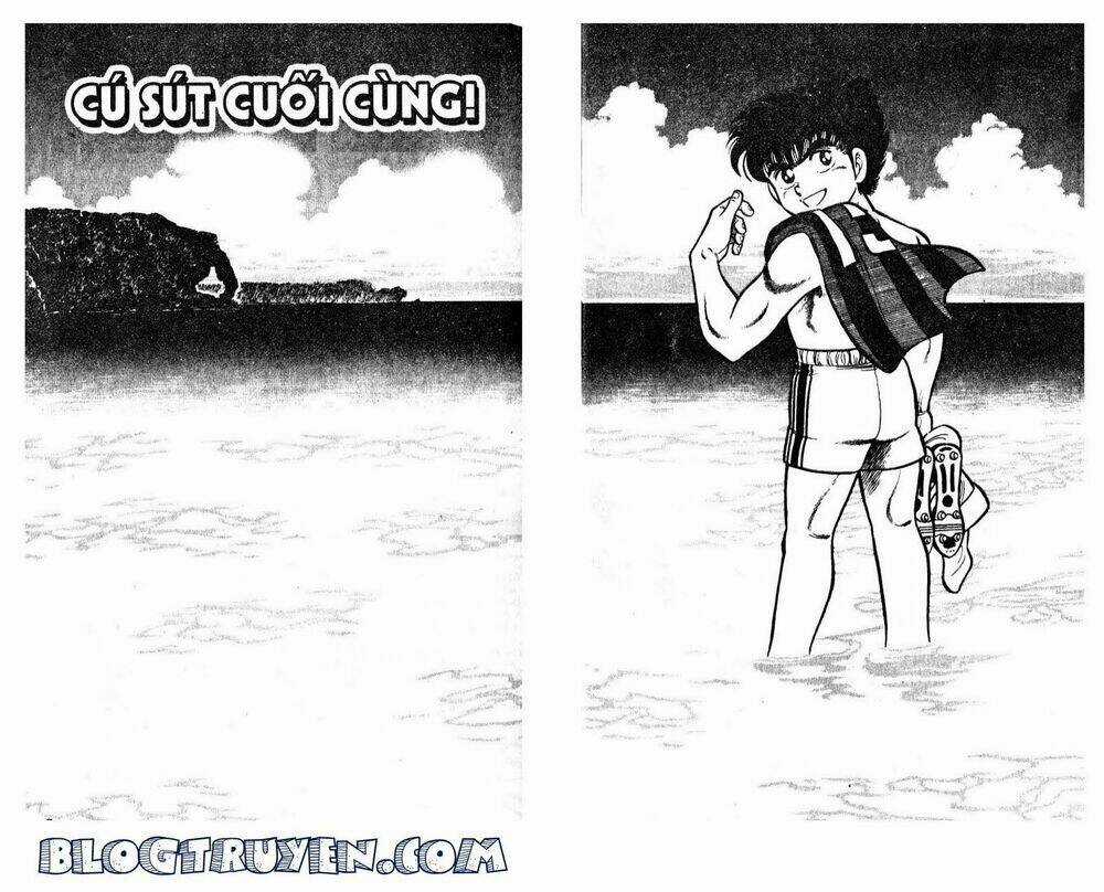 Kattobi Itto - Đường Dẫn Đến Khung Thành Bộ 1 Chapter 32 trang 3