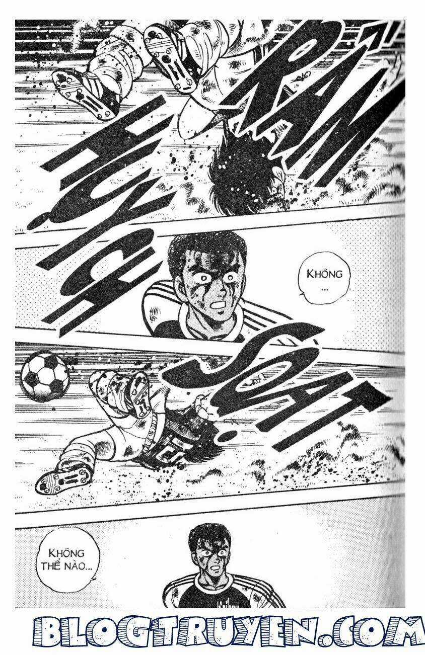 Kattobi Itto - Đường Dẫn Đến Khung Thành Bộ 1 Chapter 32 trang 37