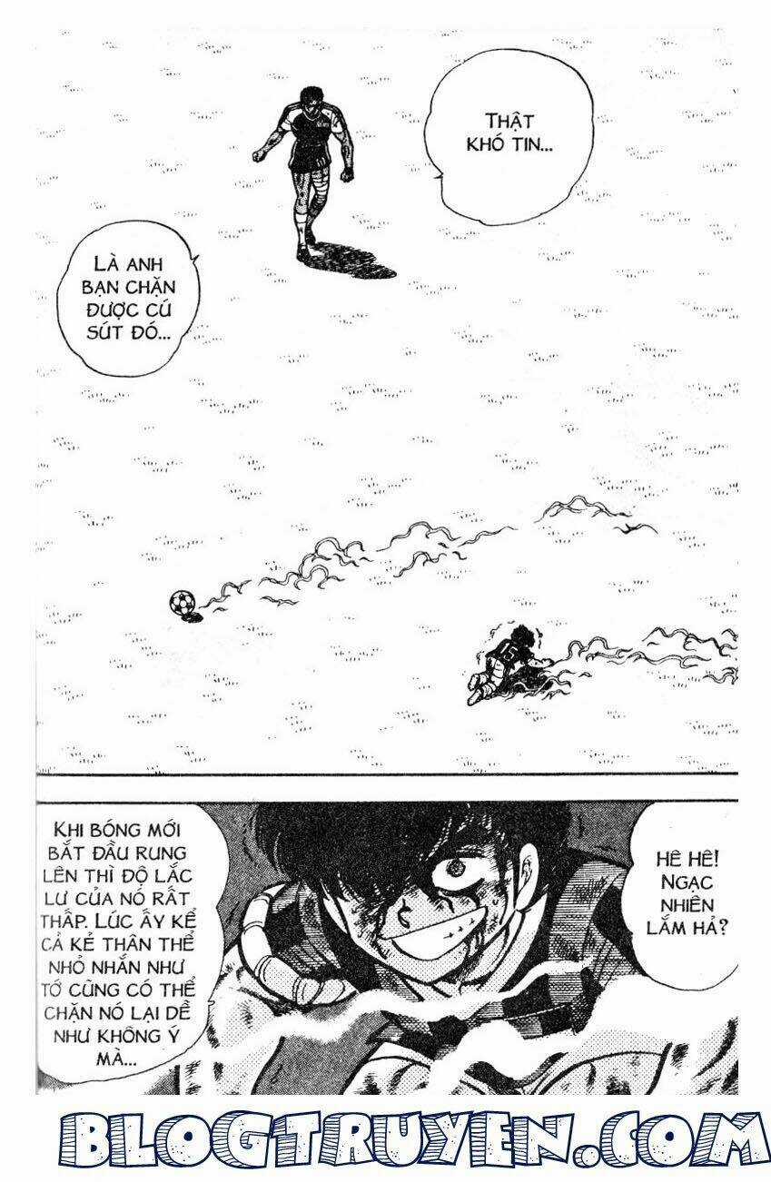 Kattobi Itto - Đường Dẫn Đến Khung Thành Bộ 1 Chapter 32 trang 38