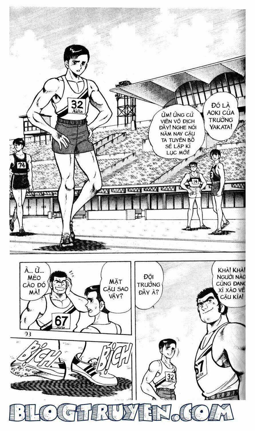 Kattobi Itto - Đường Dẫn Đến Khung Thành Bộ 1 Chapter 33 trang 23