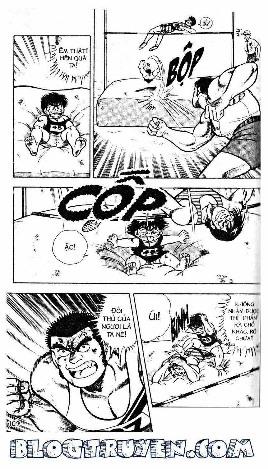 Kattobi Itto - Đường Dẫn Đến Khung Thành Bộ 1 Chapter 33 trang 38