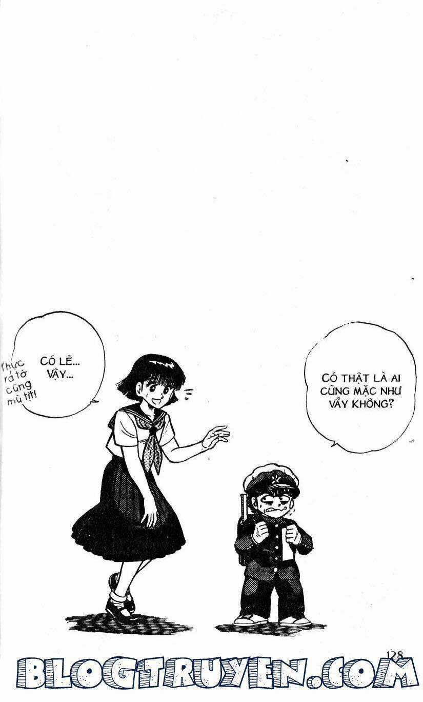 Kattobi Itto - Đường Dẫn Đến Khung Thành Bộ 1 Chapter 33 trang 56