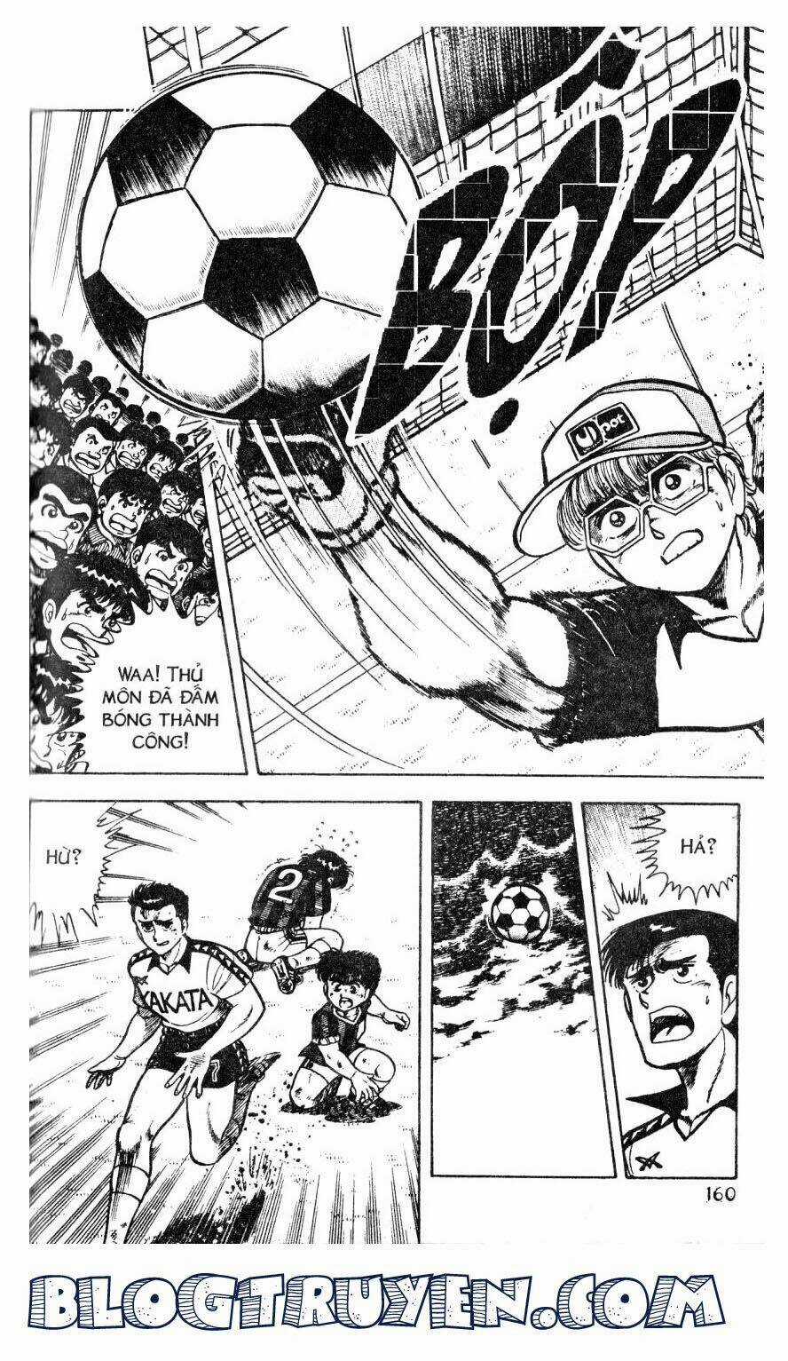 Kattobi Itto - Đường Dẫn Đến Khung Thành Bộ 1 Chapter 34 trang 27