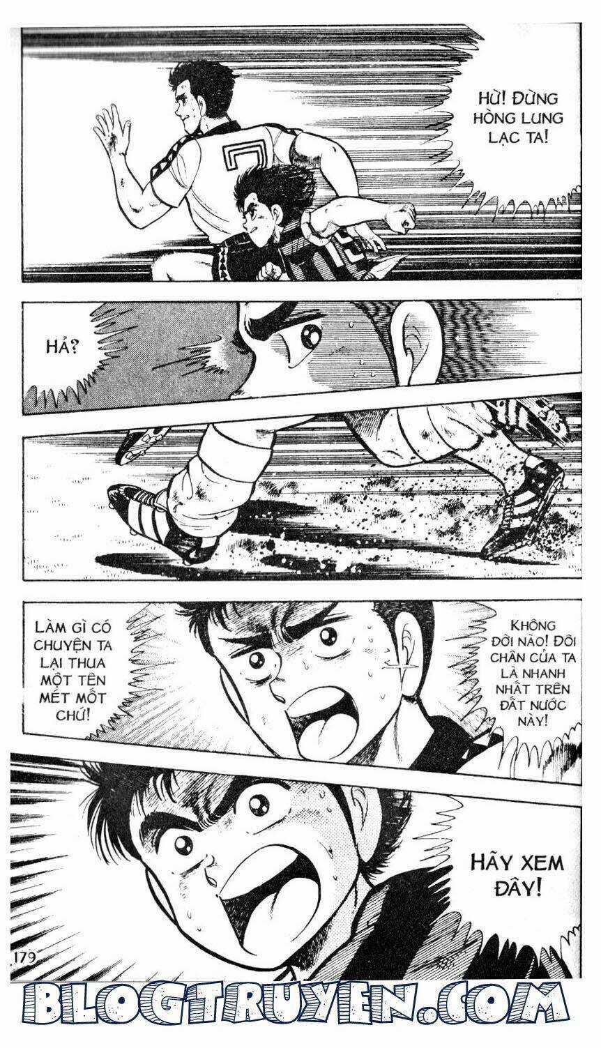 Kattobi Itto - Đường Dẫn Đến Khung Thành Bộ 1 Chapter 34 trang 45