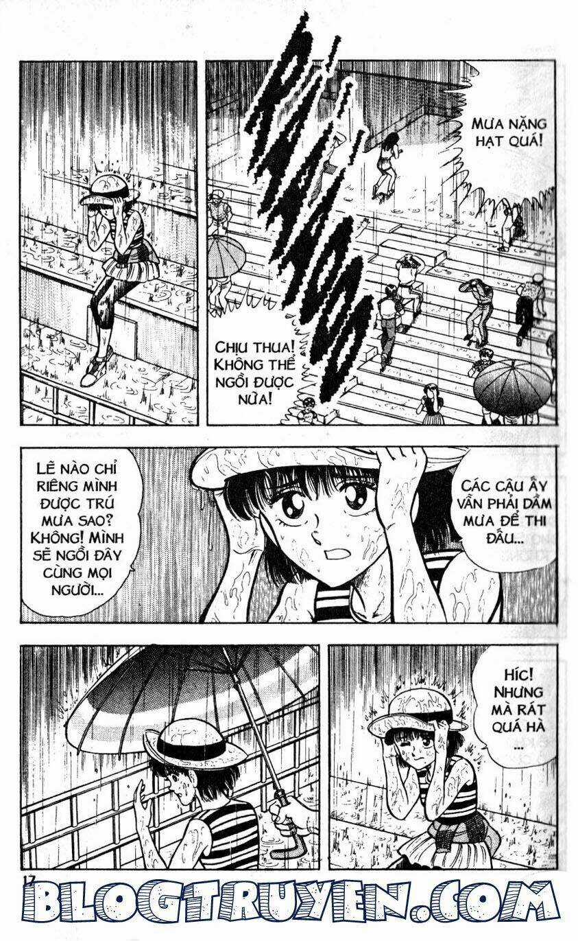 Kattobi Itto - Đường Dẫn Đến Khung Thành Bộ 1 Chapter 35 trang 13