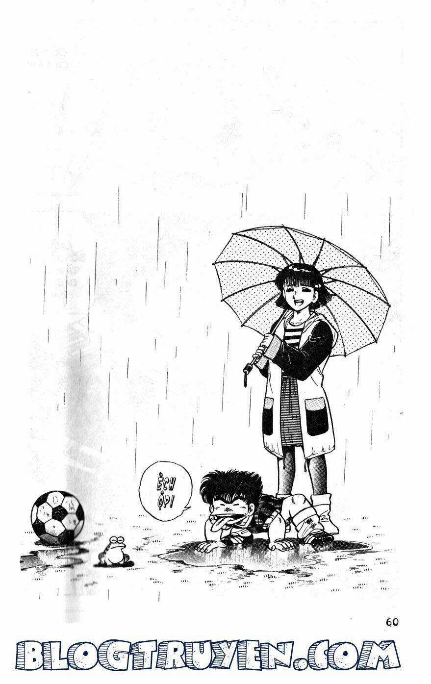 Kattobi Itto - Đường Dẫn Đến Khung Thành Bộ 1 Chapter 35 trang 54