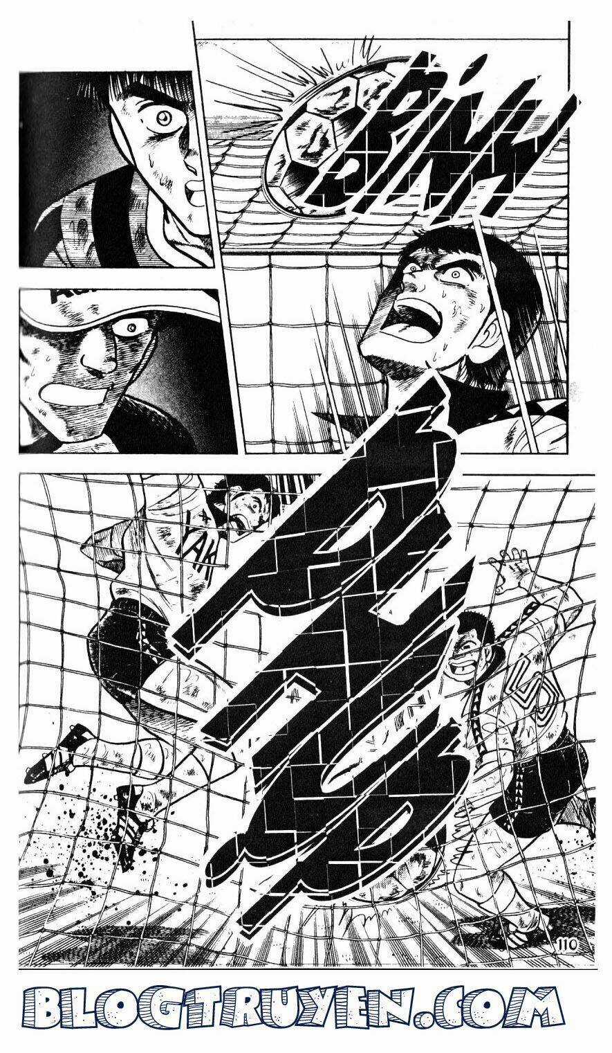 Kattobi Itto - Đường Dẫn Đến Khung Thành Bộ 1 Chapter 36 trang 46