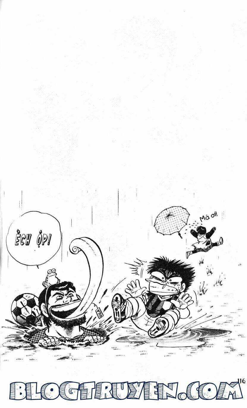 Kattobi Itto - Đường Dẫn Đến Khung Thành Bộ 1 Chapter 36 trang 52