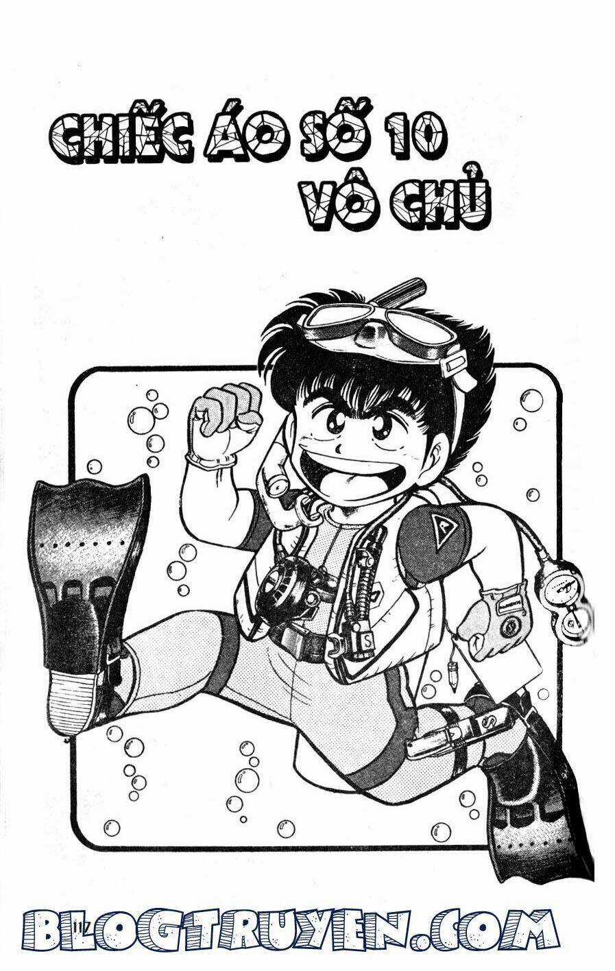 Kattobi Itto - Đường Dẫn Đến Khung Thành Bộ 1 Chapter 37 trang 0