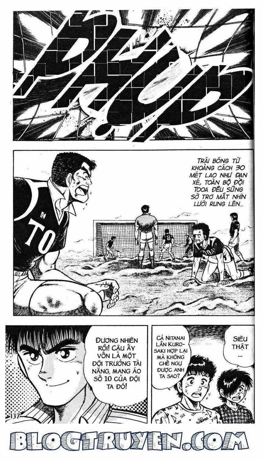 Kattobi Itto - Đường Dẫn Đến Khung Thành Bộ 1 Chapter 37 trang 19