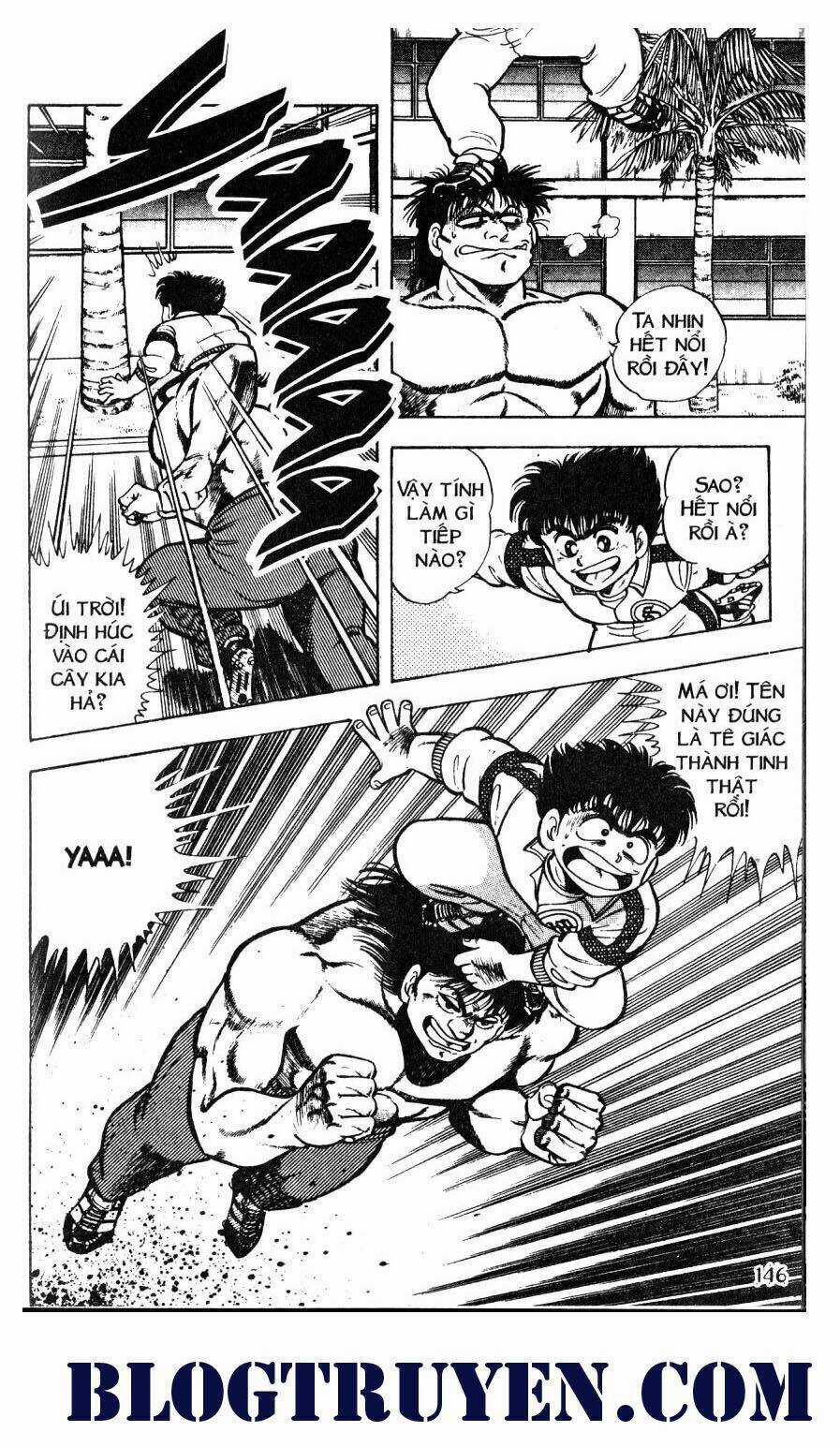 Kattobi Itto - Đường Dẫn Đến Khung Thành Bộ 1 Chapter 37 trang 27