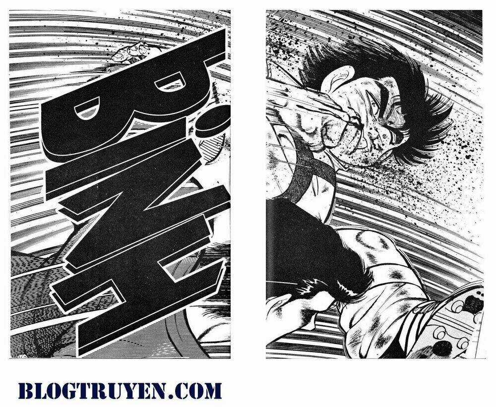 Kattobi Itto - Đường Dẫn Đến Khung Thành Bộ 1 Chapter 37 trang 49