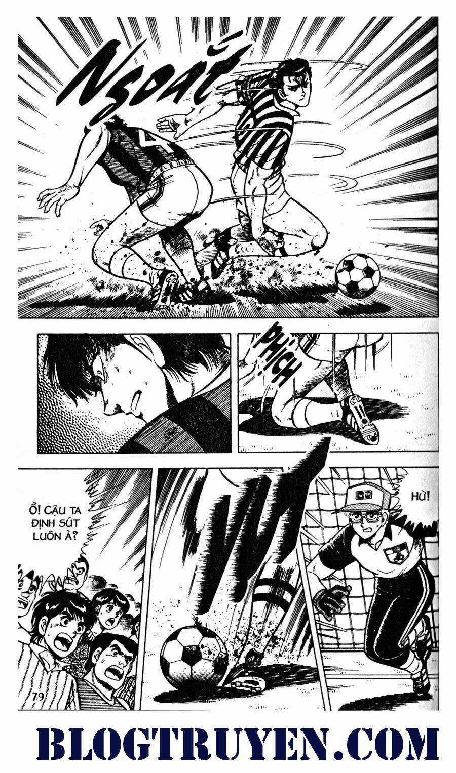 Kattobi Itto - Đường Dẫn Đến Khung Thành Bộ 1 Chapter 39 trang 11