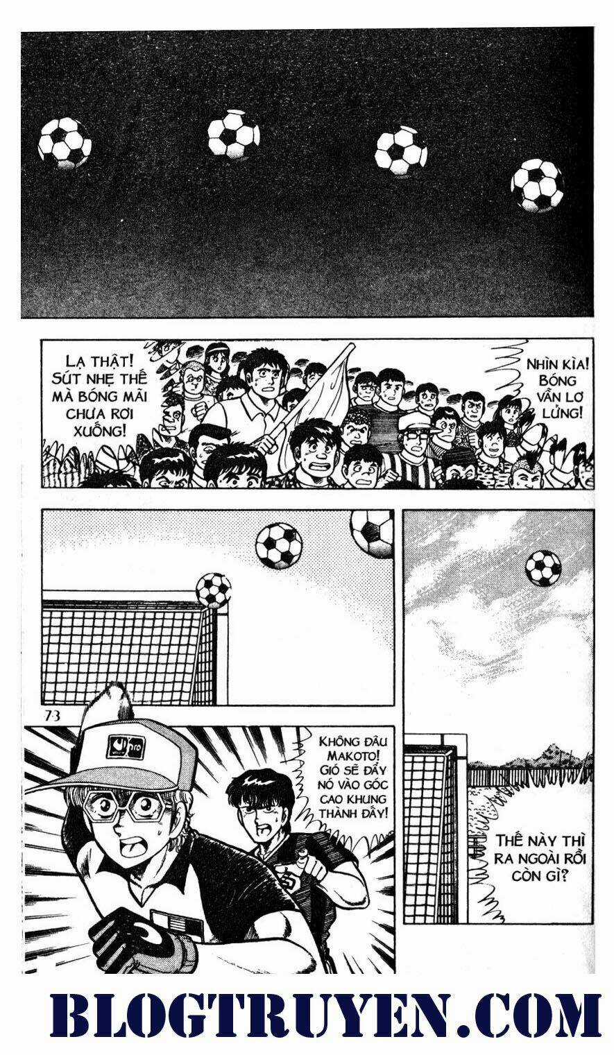 Kattobi Itto - Đường Dẫn Đến Khung Thành Bộ 1 Chapter 39 trang 5