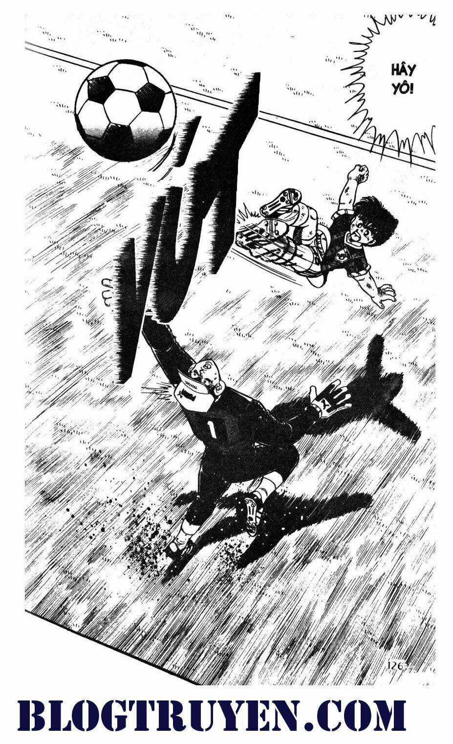 Kattobi Itto - Đường Dẫn Đến Khung Thành Bộ 1 Chapter 39 trang 56