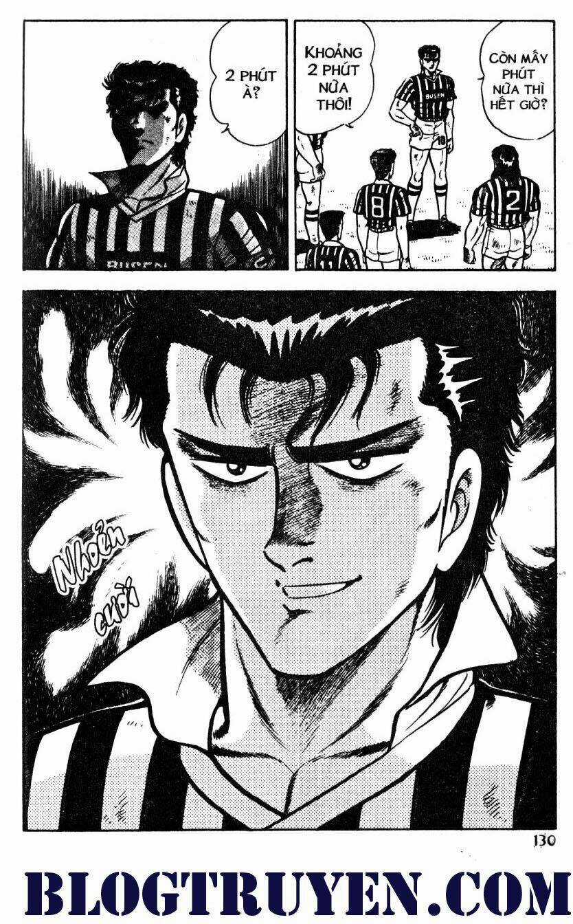 Kattobi Itto - Đường Dẫn Đến Khung Thành Bộ 1 Chapter 39 trang 60