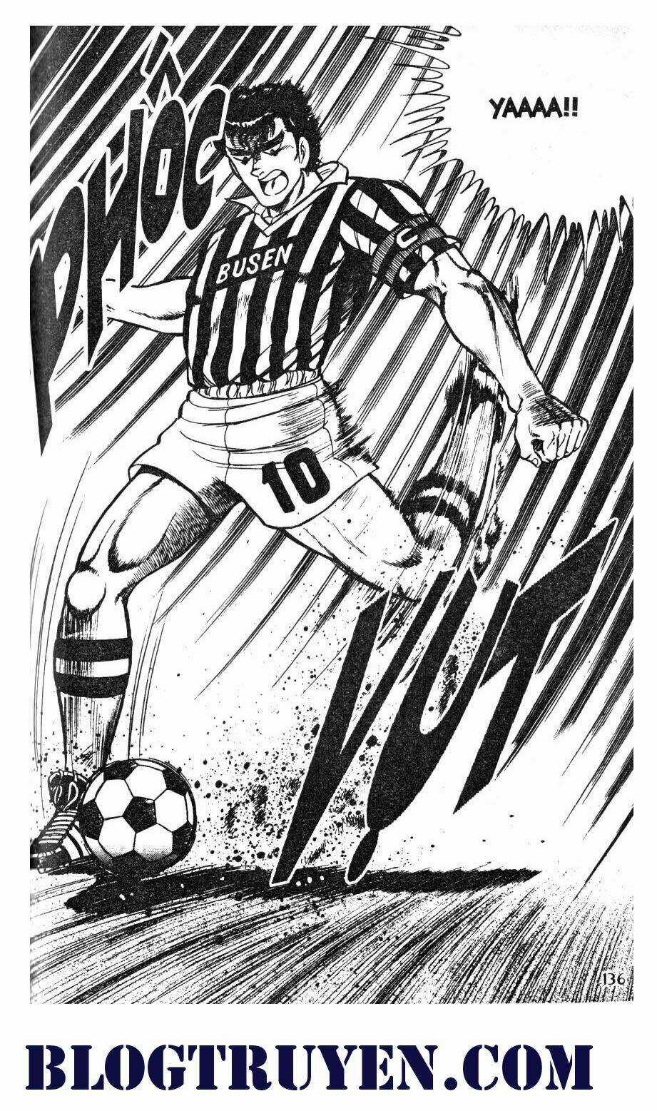 Kattobi Itto - Đường Dẫn Đến Khung Thành Bộ 1 Chapter 39 trang 65