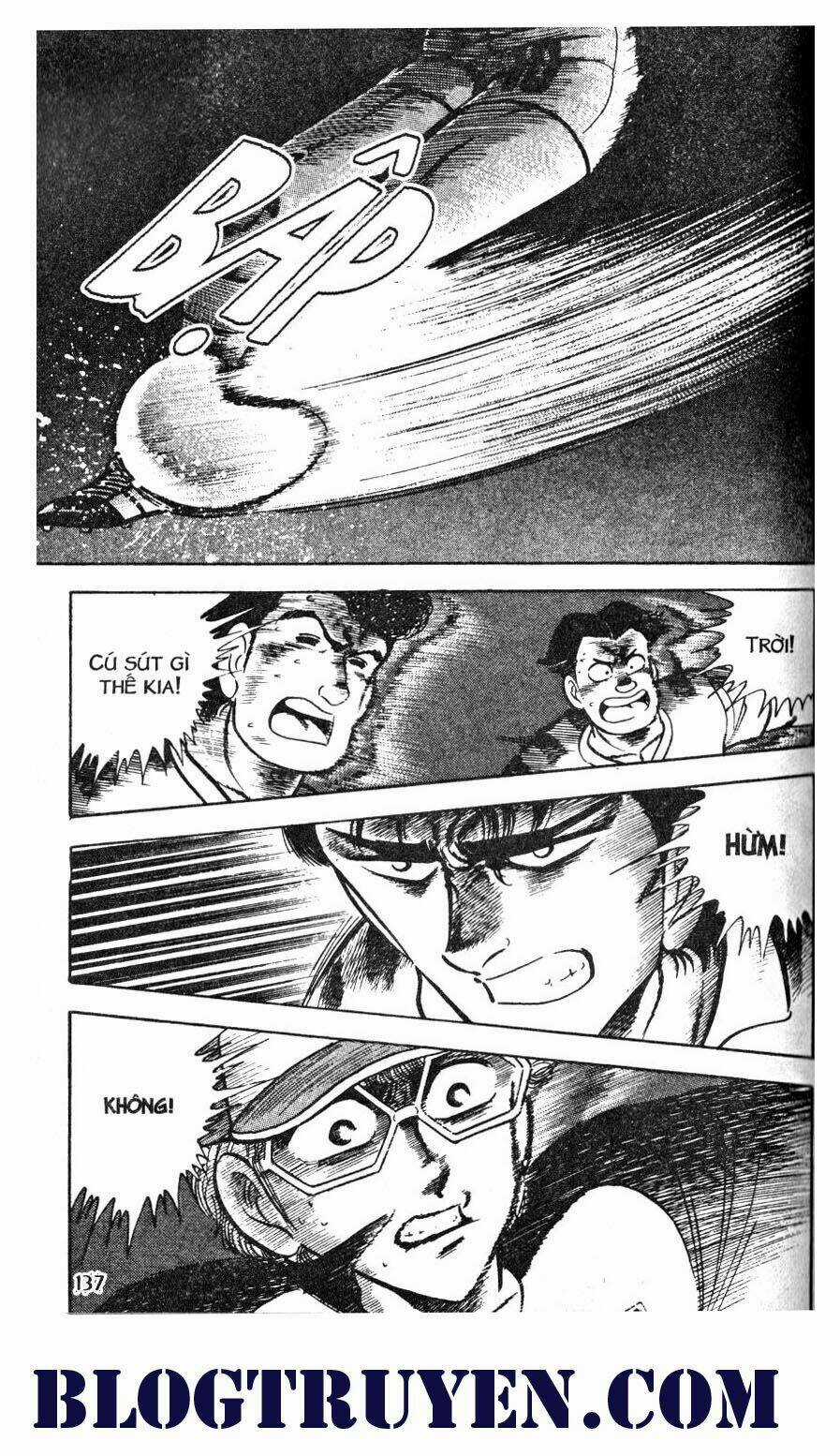 Kattobi Itto - Đường Dẫn Đến Khung Thành Bộ 1 Chapter 39 trang 66