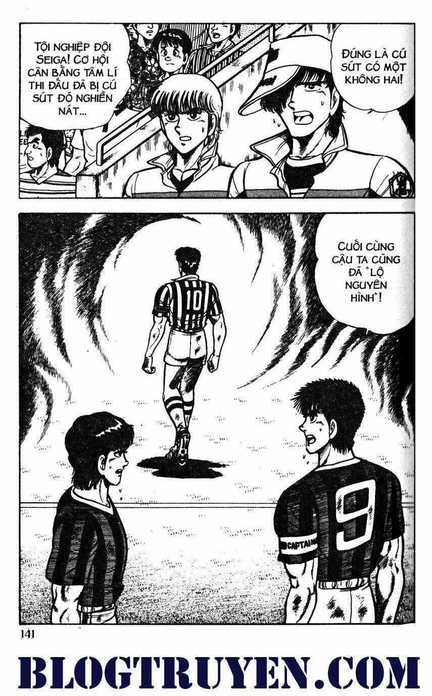 Kattobi Itto - Đường Dẫn Đến Khung Thành Bộ 1 Chapter 39 trang 69