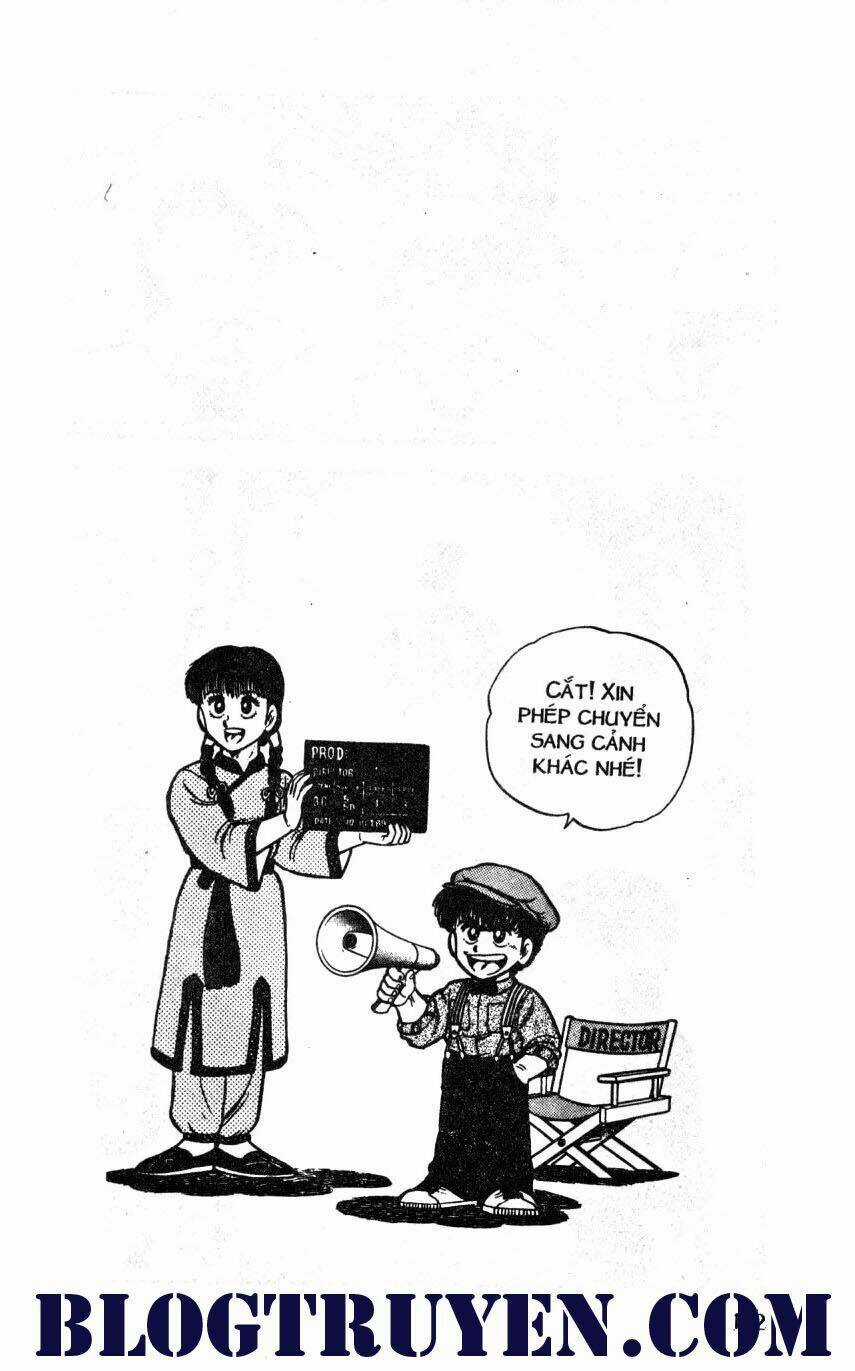 Kattobi Itto - Đường Dẫn Đến Khung Thành Bộ 1 Chapter 39 trang 70