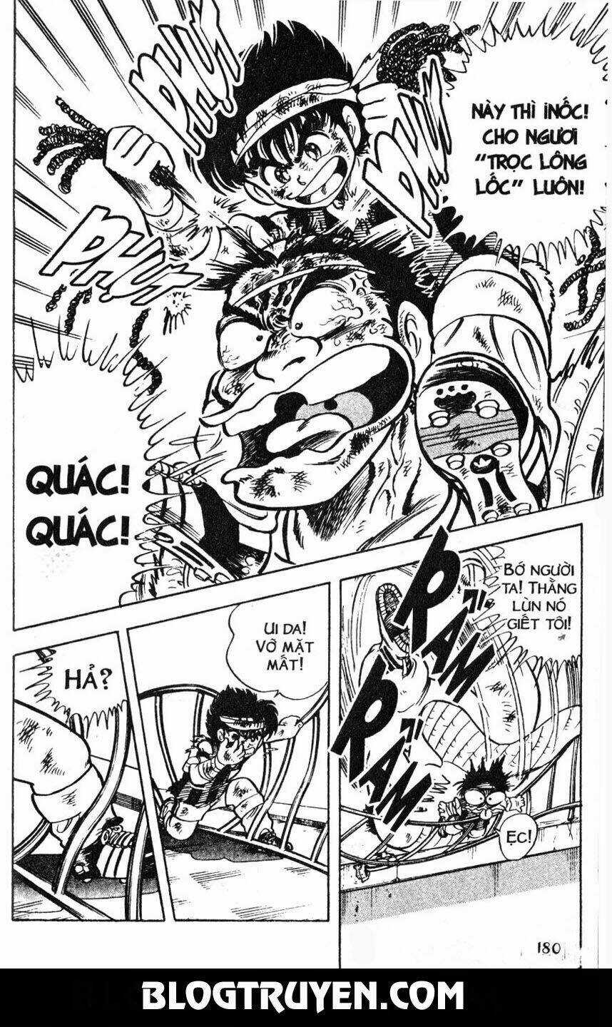 Kattobi Itto - Đường Dẫn Đến Khung Thành Bộ 1 Chapter 4 trang 45