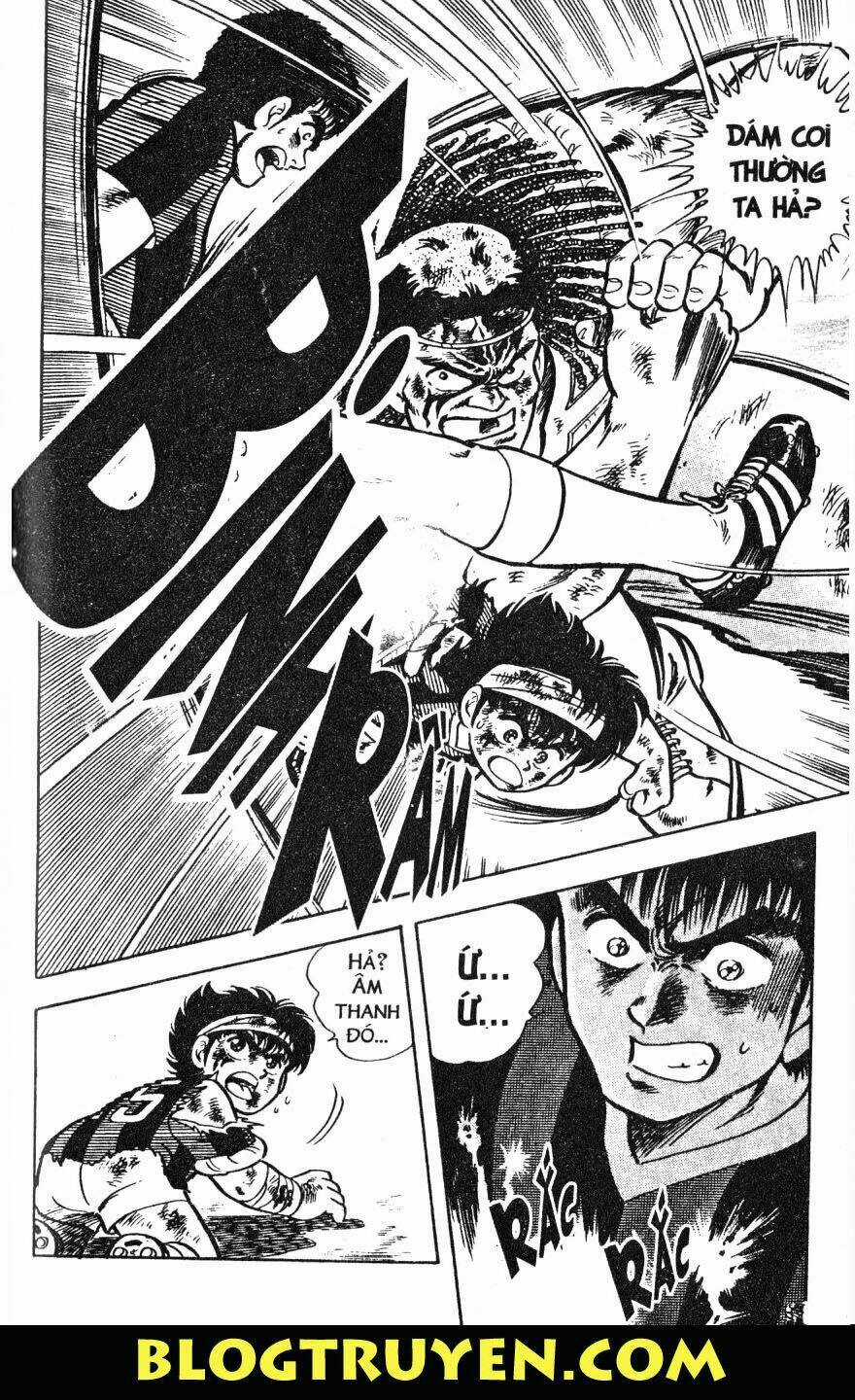 Kattobi Itto - Đường Dẫn Đến Khung Thành Bộ 1 Chapter 4 trang 49