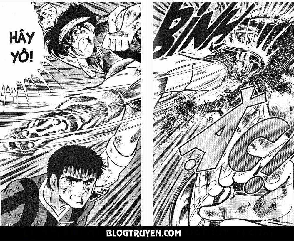 Kattobi Itto - Đường Dẫn Đến Khung Thành Bộ 1 Chapter 4 trang 52