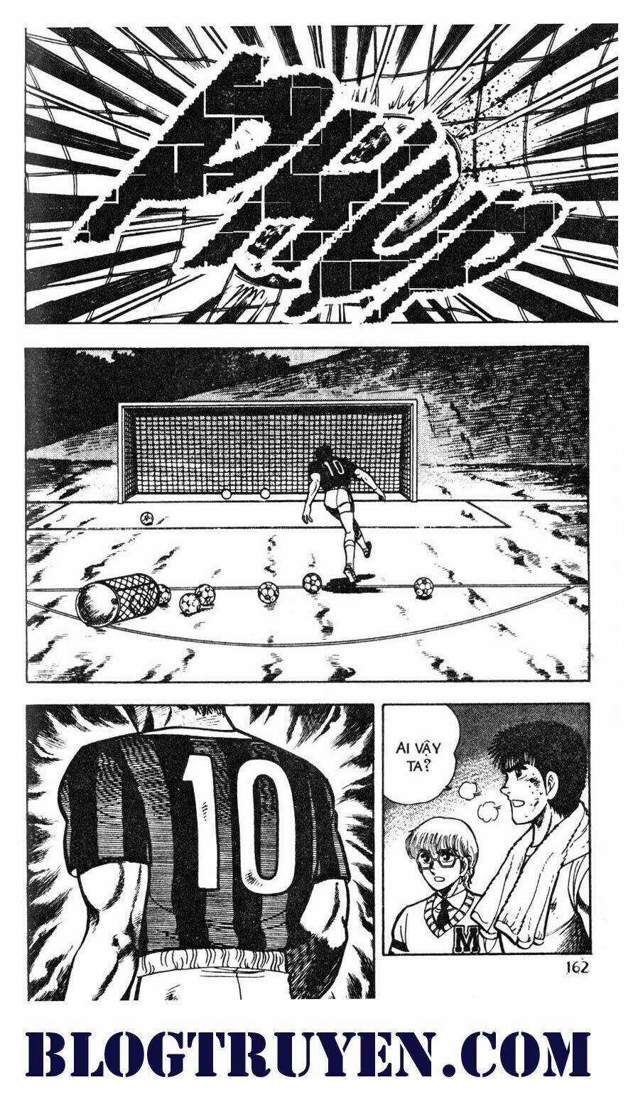 Kattobi Itto - Đường Dẫn Đến Khung Thành Bộ 1 Chapter 40 trang 18