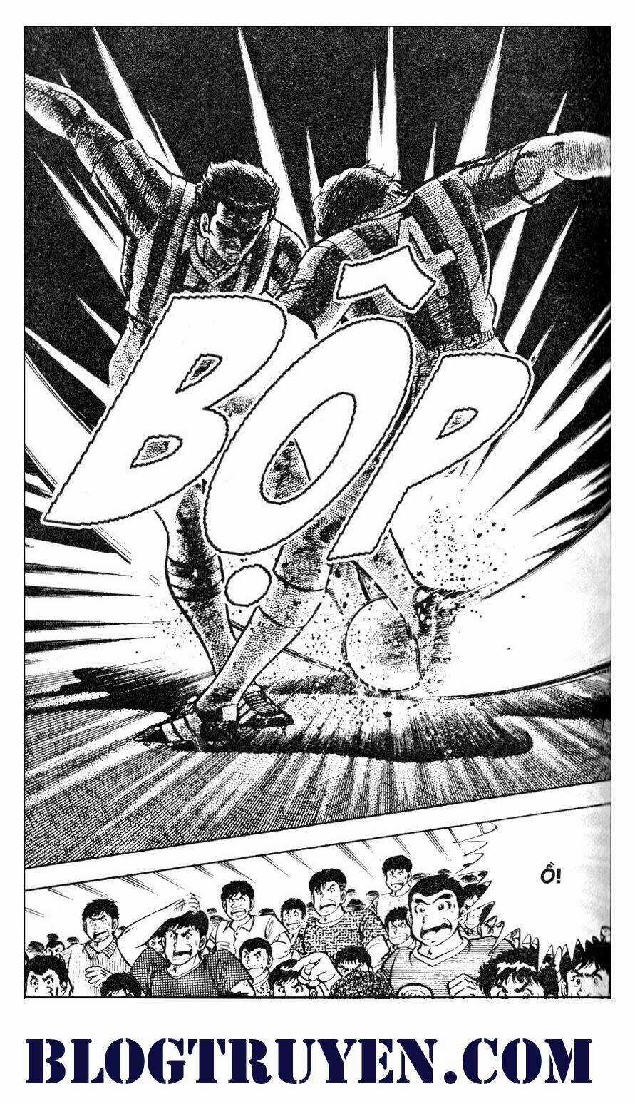 Kattobi Itto - Đường Dẫn Đến Khung Thành Bộ 1 Chapter 41 trang 26