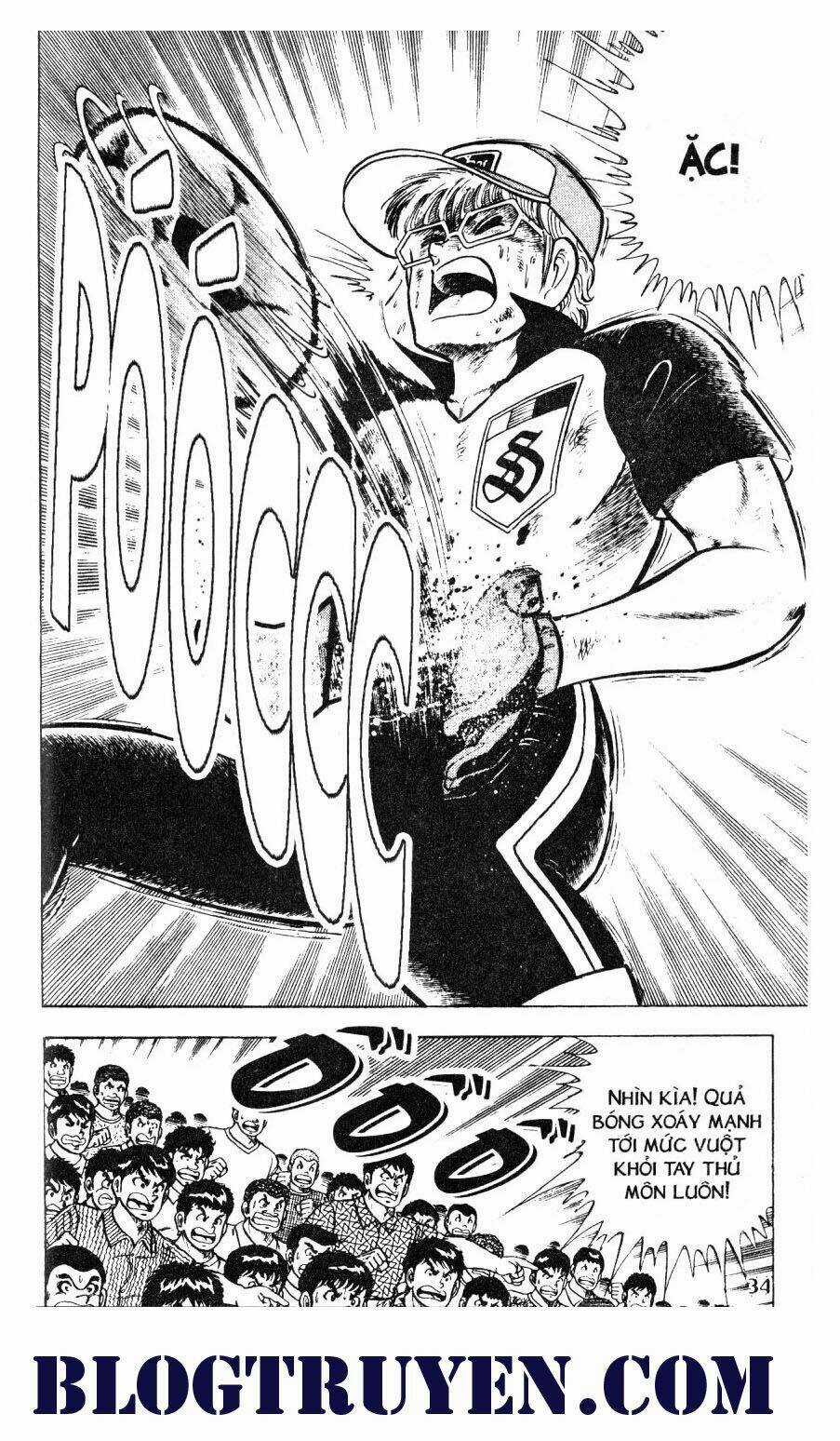 Kattobi Itto - Đường Dẫn Đến Khung Thành Bộ 1 Chapter 41 trang 29