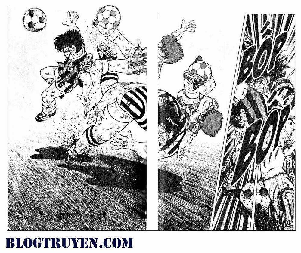 Kattobi Itto - Đường Dẫn Đến Khung Thành Bộ 1 Chapter 41 trang 51