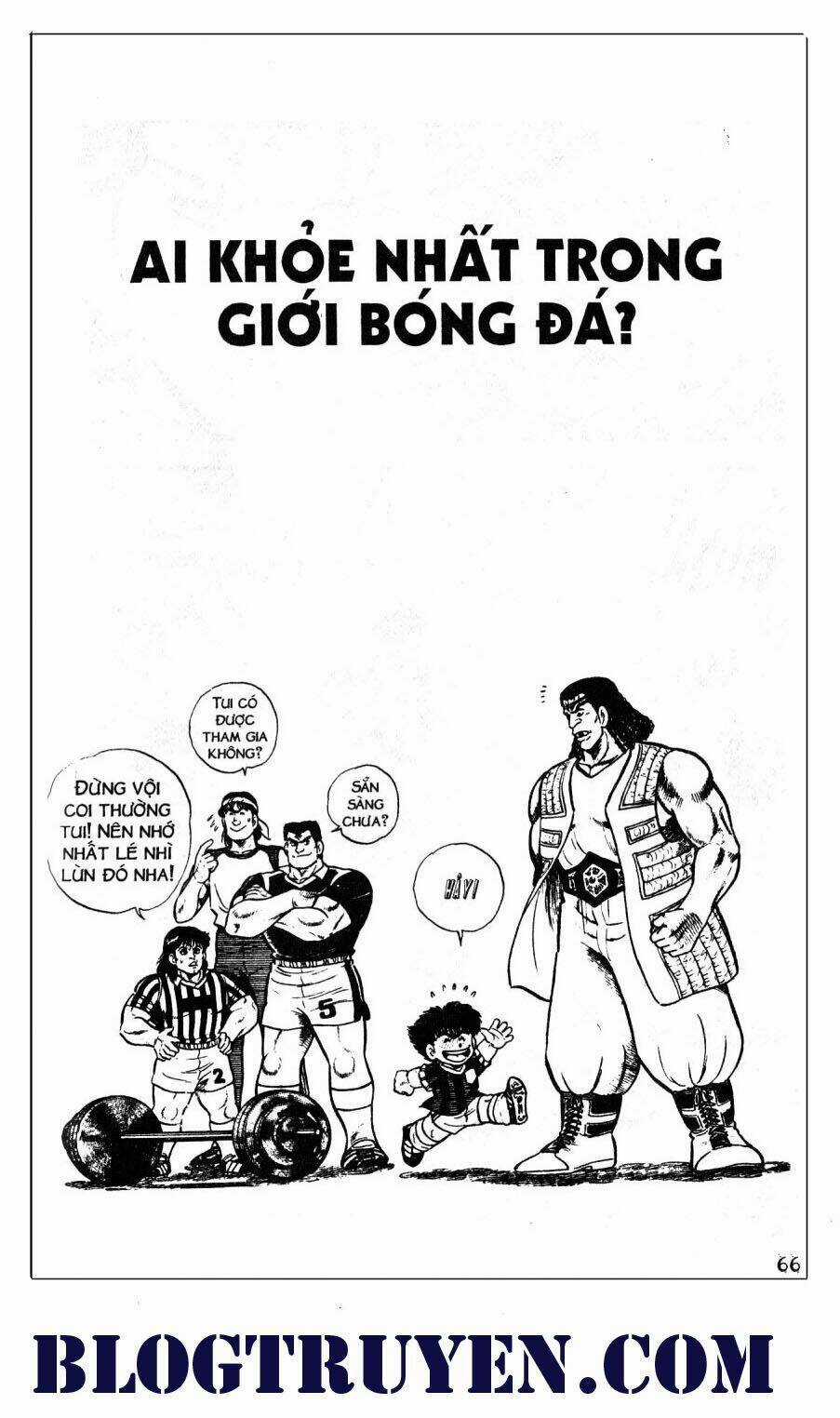 Kattobi Itto - Đường Dẫn Đến Khung Thành Bộ 1 Chapter 41 trang 59