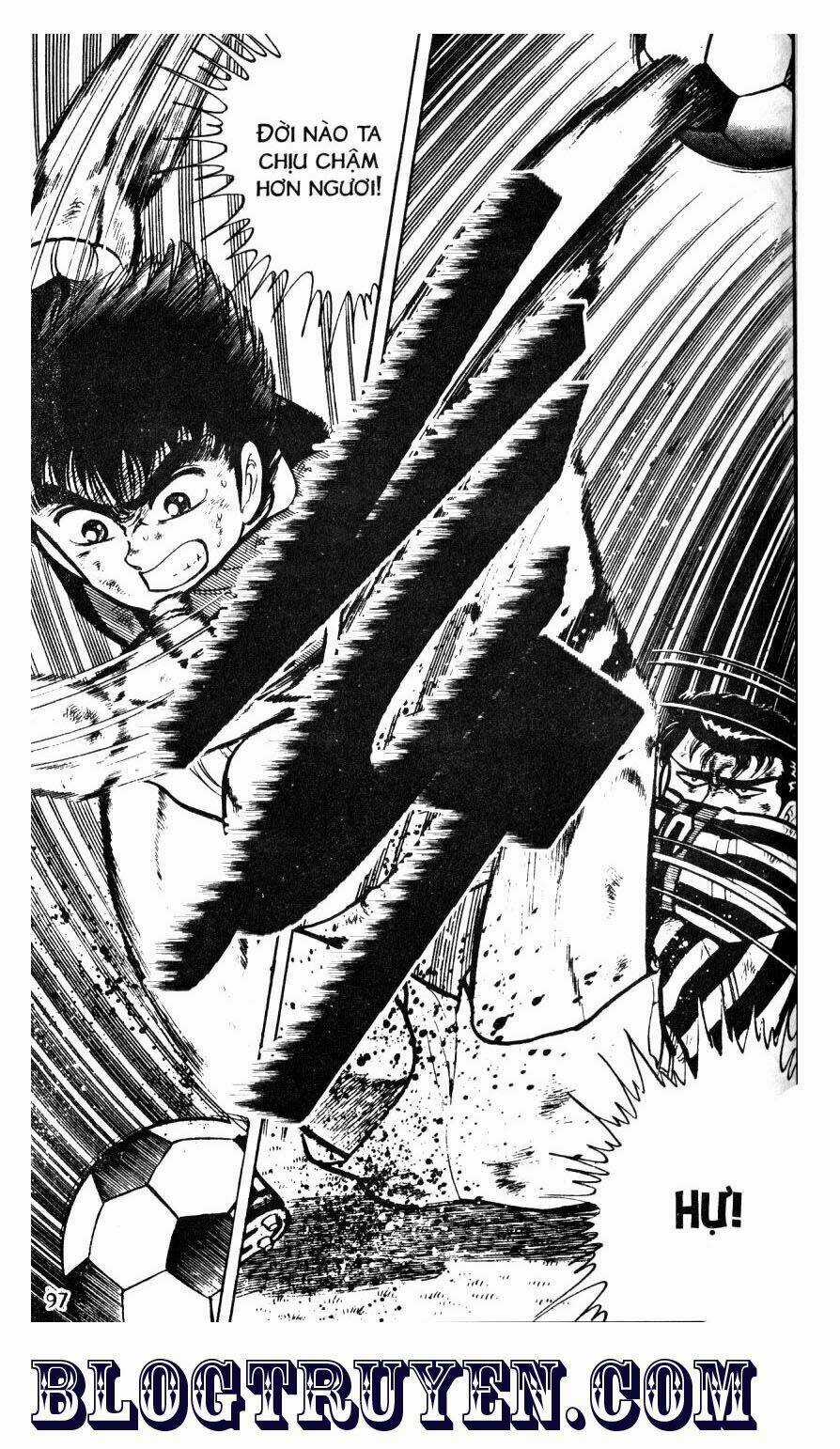 Kattobi Itto - Đường Dẫn Đến Khung Thành Bộ 1 Chapter 42 trang 27