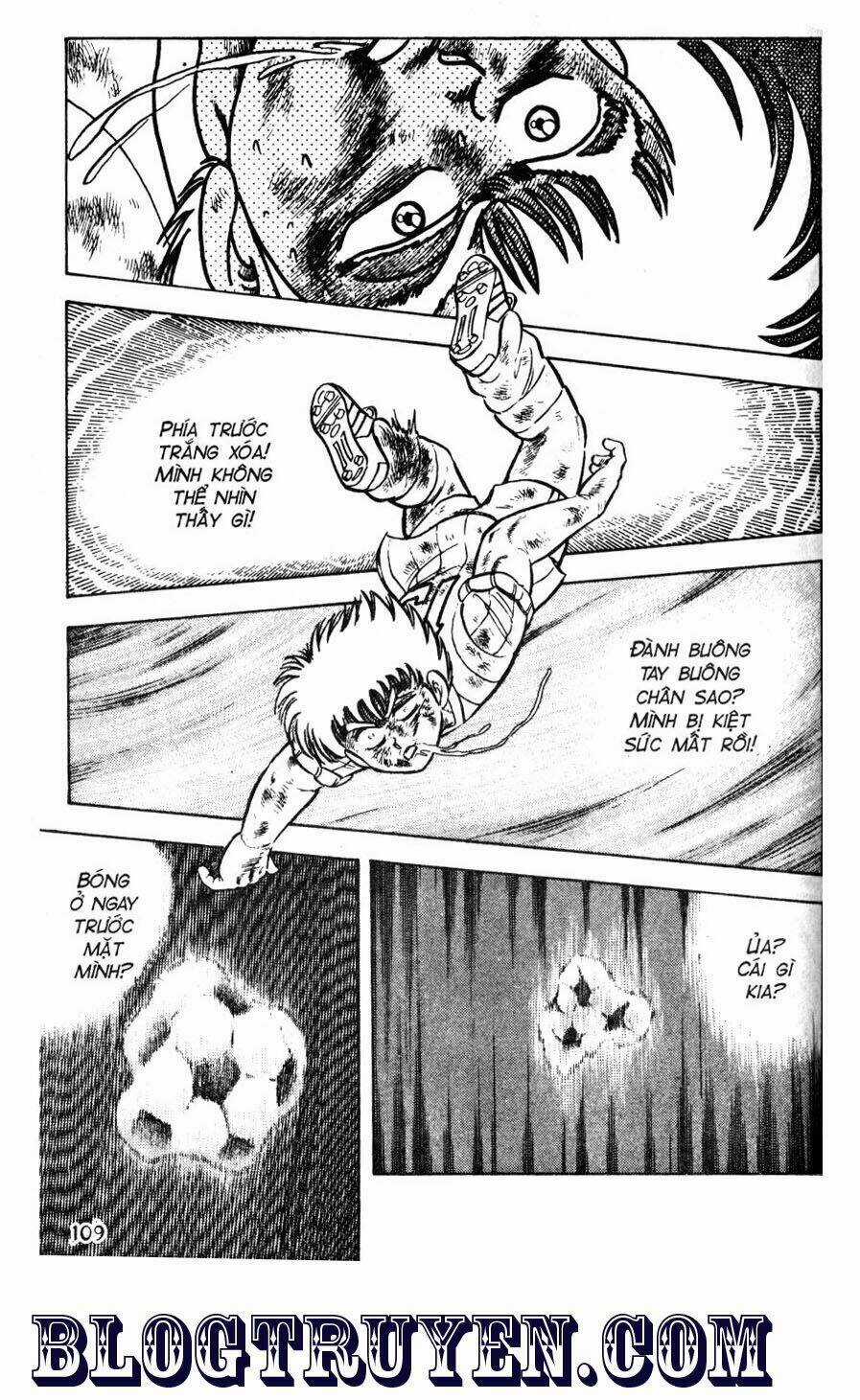 Kattobi Itto - Đường Dẫn Đến Khung Thành Bộ 1 Chapter 42 trang 37