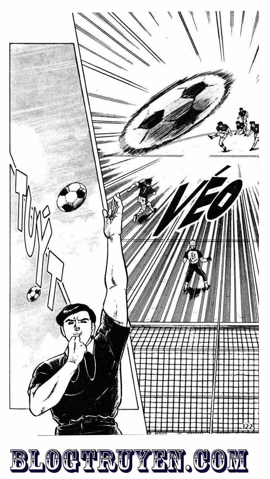 Kattobi Itto - Đường Dẫn Đến Khung Thành Bộ 1 Chapter 42 trang 48