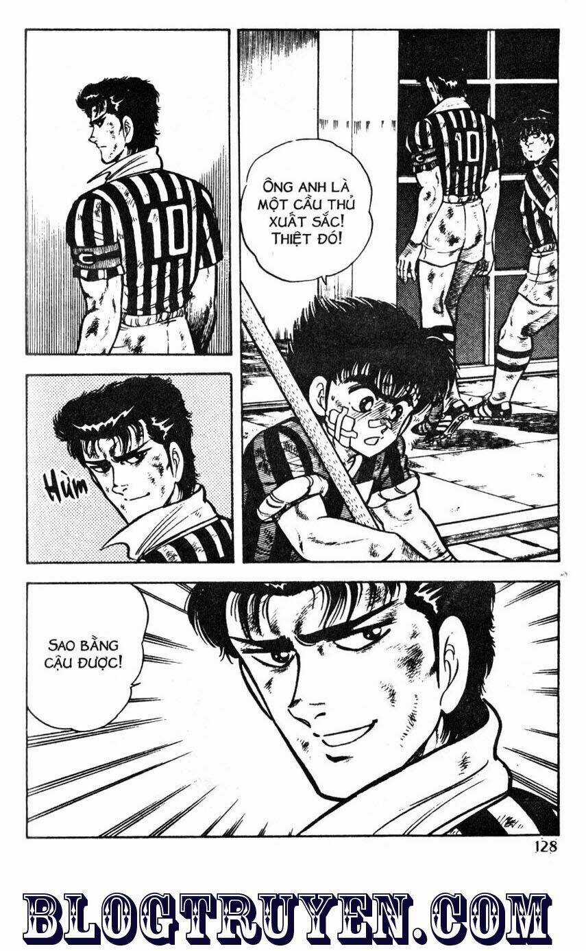 Kattobi Itto - Đường Dẫn Đến Khung Thành Bộ 1 Chapter 42 trang 54