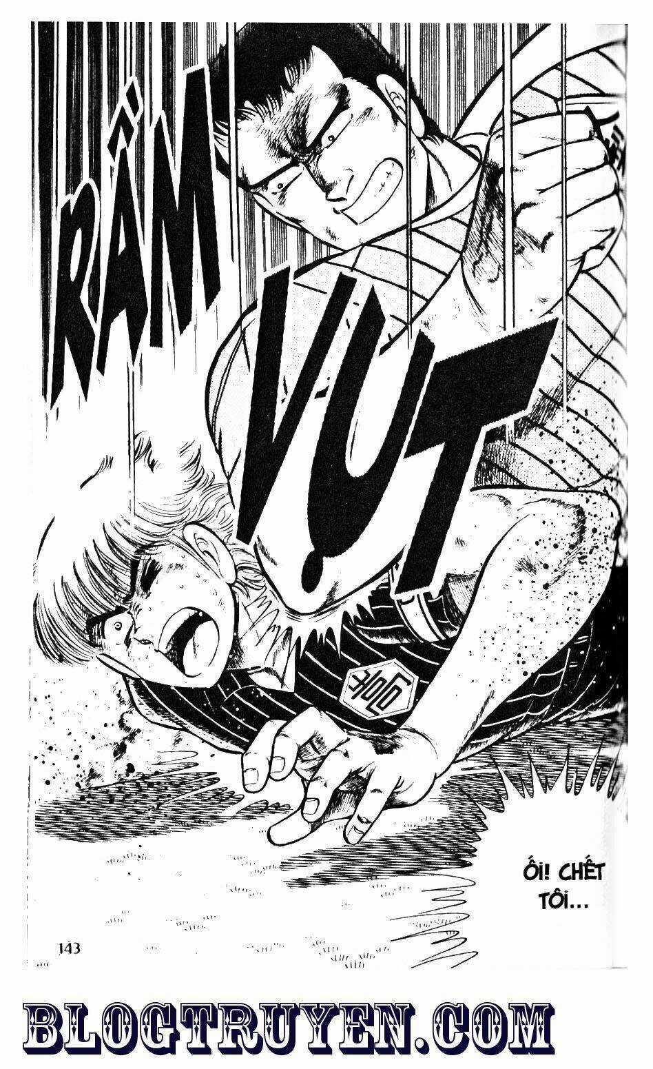 Kattobi Itto - Đường Dẫn Đến Khung Thành Bộ 1 Chapter 43 trang 11