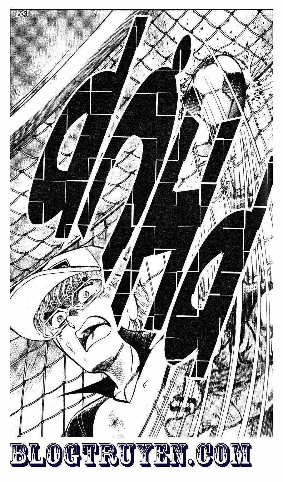 Kattobi Itto - Đường Dẫn Đến Khung Thành Bộ 1 Chapter 45 trang 56