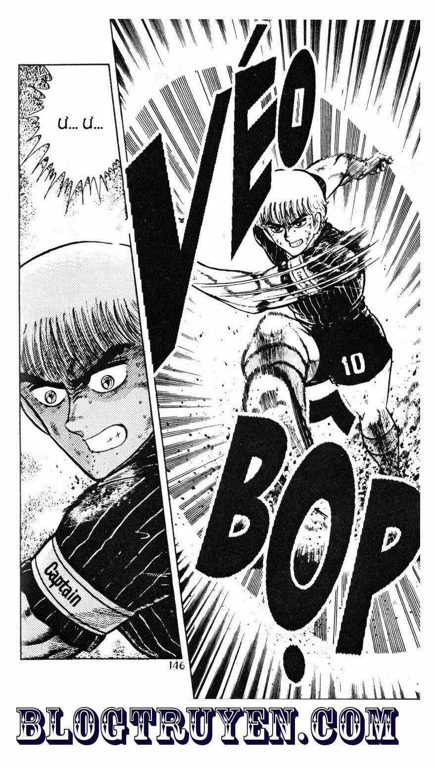 Kattobi Itto - Đường Dẫn Đến Khung Thành Bộ 1 Chapter 46 trang 16