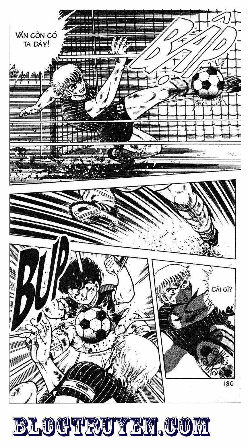 Kattobi Itto - Đường Dẫn Đến Khung Thành Bộ 1 Chapter 46 trang 49