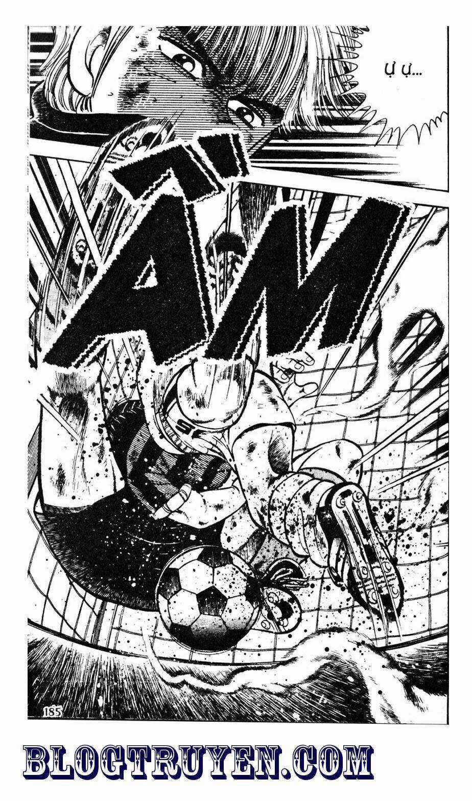 Kattobi Itto - Đường Dẫn Đến Khung Thành Bộ 1 Chapter 46 trang 53