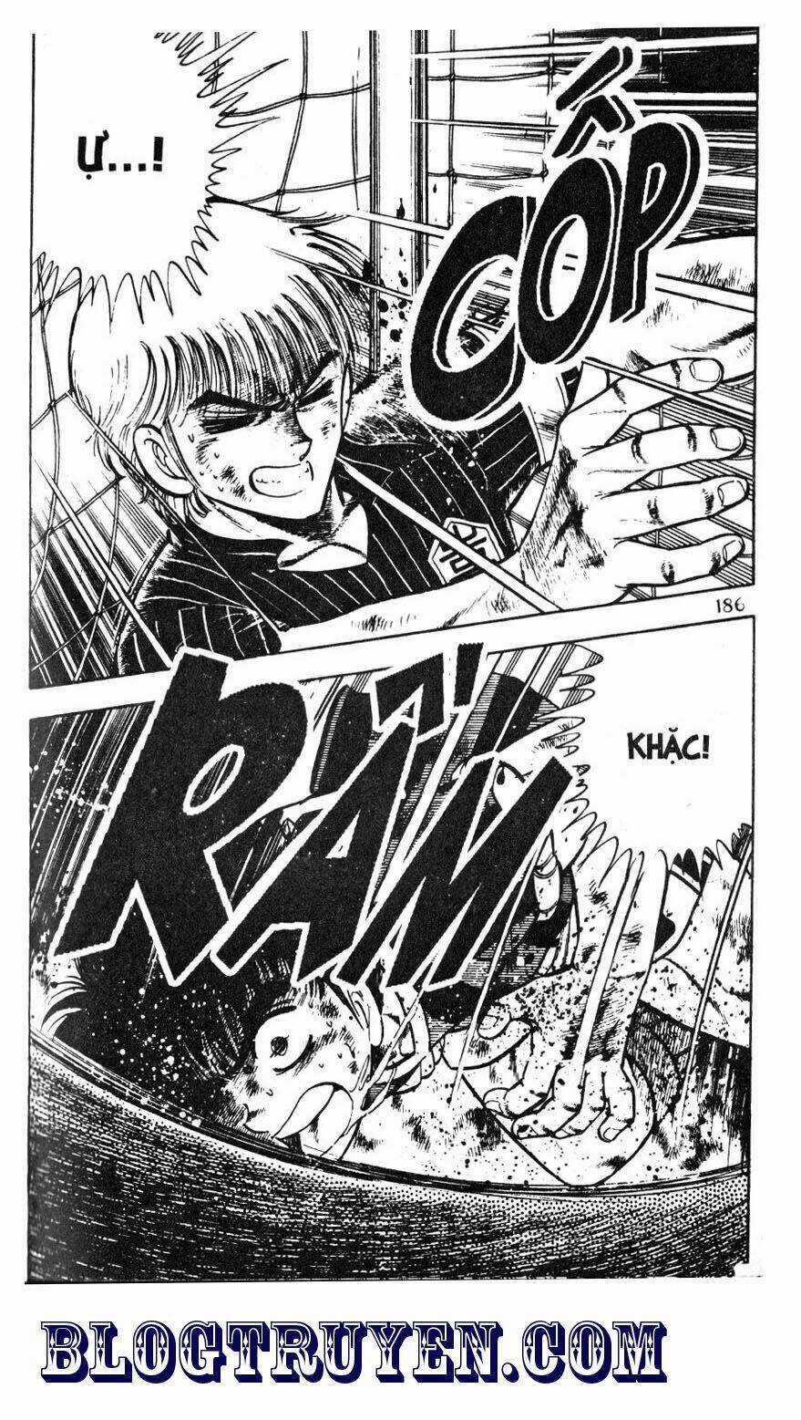 Kattobi Itto - Đường Dẫn Đến Khung Thành Bộ 1 Chapter 46 trang 54