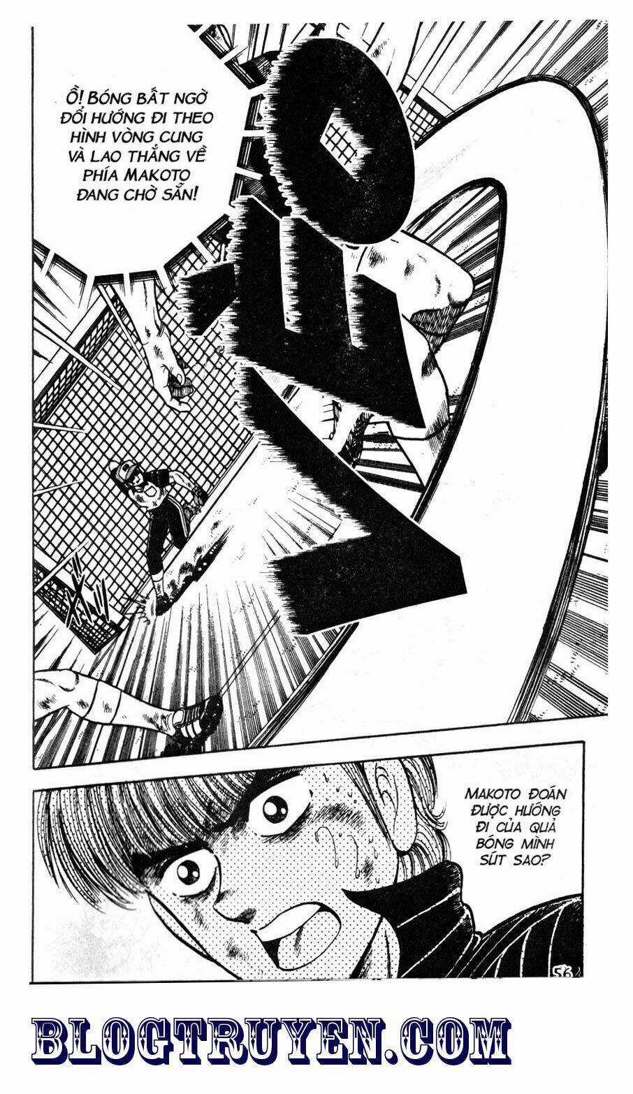 Kattobi Itto - Đường Dẫn Đến Khung Thành Bộ 1 Chapter 47 trang 48