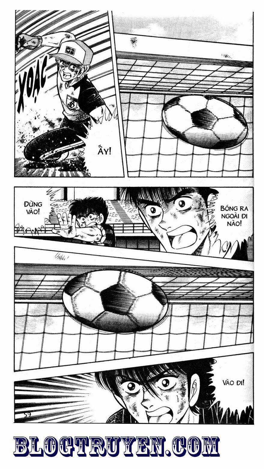 Kattobi Itto - Đường Dẫn Đến Khung Thành Bộ 1 Chapter 47 trang 51